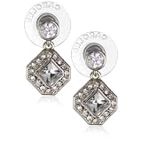 Carolee Crystal Basics Cubic Zirconia Small Do