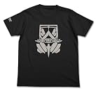 境界線上のホライゾン 教導院アリアダストTシャツ ブラック サイズ:M