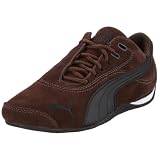 PUMA Drift Cat III SD 303350, Unisex – Erwachsene, Sneaker, Braun  (chocolate brown-black 09), EU 44  (UK 9.5)  (US 10.5)
