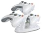 Vertical Induction Charger for 3 Xbox 360 Controllers