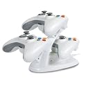 Induction Charger for 3 Xbox 360 Controllers