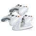 Vertical Induction Charger for 3 Xbox 360 Controllers