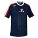 Xara International Series USA Short Sleeve Jersey, Adult Small 41BtrQqRLPL. SL75 Spain Falls To Switzerland In World Cup Group Play