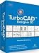 Turbo Cad Desgner V.15 2D Precision Design