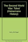 The Second World War. Teacher's guide