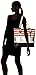 Nine West Paige Tote Shoulder Bag