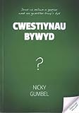 Cwestiynau bywyd