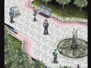 Cover image : ペルソナ2 罪