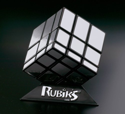 RUBIK’S ミラーブロックス