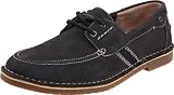 Clarks Men's Ness Boat Shoe