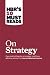 Buy Business & Economics - HBR's 10 Must Reads on Strategy