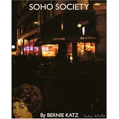 SoHo Society
