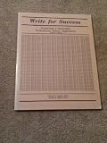 Write for Success: Preparing a Successful Professional School Application