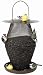 No No BZL00328 Bronze Lantern Bird Feeder