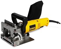 DEWALT DW682K Heavy-Duty 6.5 Amp Plate Joiner