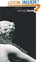 Death In Venice And Other Stories (Vintage Classics)