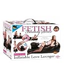 Inflatable Love Lounger