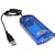 USB 2.0 - SVGA Adapter/Converter