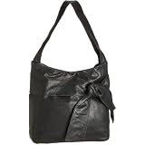 Kooba Caitlin Hobo with Bow Detail