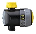Nelson Mechanical Intermittent On/Off Timer #56601