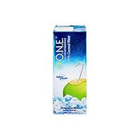 One Natural Experience Natural Coconut Water ( 12x1 LTR)