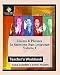 Idioms & Phrases In American Sign Language, Teacher's Workbook: A Teacher's Guide In Teaching Idioms & Phrases In American Sign Language. (Volume 1) [TEACHER'S EDITION] (Paperback)