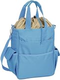 Picnic Time Activo Insulated Tote with Waterproof Lining