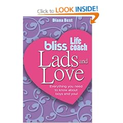 Lads and Love (Bliss Life Coach)