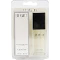 Women's Eternity by Calvin Klein Eau de Toilette - 0.5 oz.