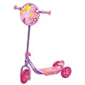 Ben & Holly My First Tri-Scooter