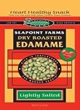 Seapoint Farms Dry Roasted Edamame~12 Pack