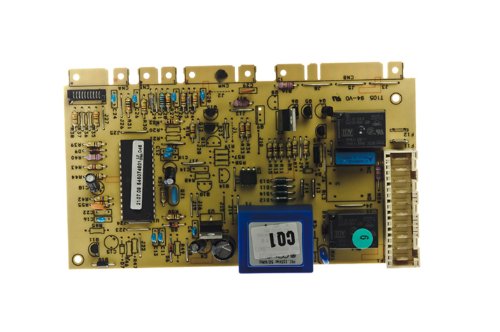 Whirlpool 8183136 Electronic Control for Washer