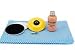 from International Polishing Technology Ltd Glass Hob or Oven Glass Scratch Repair Kit - Light Damage - Restore Your Glass