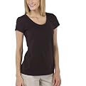 Merona&reg; Short Sleeve Top - Natures Brown