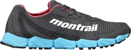 Montrail Women's FluidFlex Trail Running Shoe