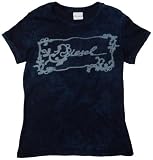 Diesel Girls 7-16 Tafini Short Sleeve T-Shirt