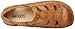 Alegria Women's Pesca Fisherman Leather Sandal