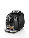 Philips Saeco HD8743/11 Kaffeevollautomat XSMALL schwarz