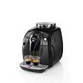 Philips Saeco HD8743/11 Kaffeevollautomat XSMALL schwarz