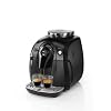 Philips Saeco HD 8743/11 Xsmall Steam Kaffeevollautomat, Schwarz