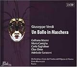 Verdi: Un Ballo in Maschera