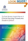 The Royal Marsden...