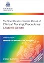 The Royal Marsden Hospital Manual of Clinical Nursing Procedures (Student Edition)