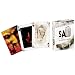 Saw Playing Cards