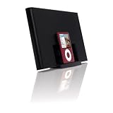 GEAR4 StreetParty size 0 slim iPod speaker system.