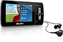 Philips GoGear 32 GB MP3 video player (Black)