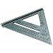 Swanson Tool S0101 Speed Square