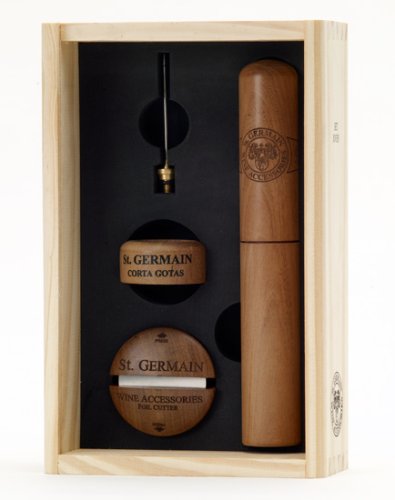 Costa Brava St. Germain Junior Set, Wood Line