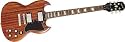 Epiphone Vintage G-400 Electric Guitar Worn Cherry