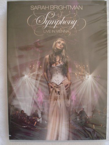 Sarah Brightman - Symphony Live in Vienna - Zortam Music